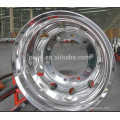 forged aluminum wheel rim